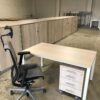 Kancelářské místo Steelcase - Image 2