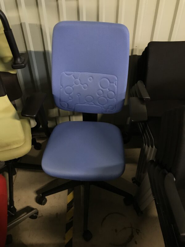 Kancelářské židle Steelcase Reply - Image 5