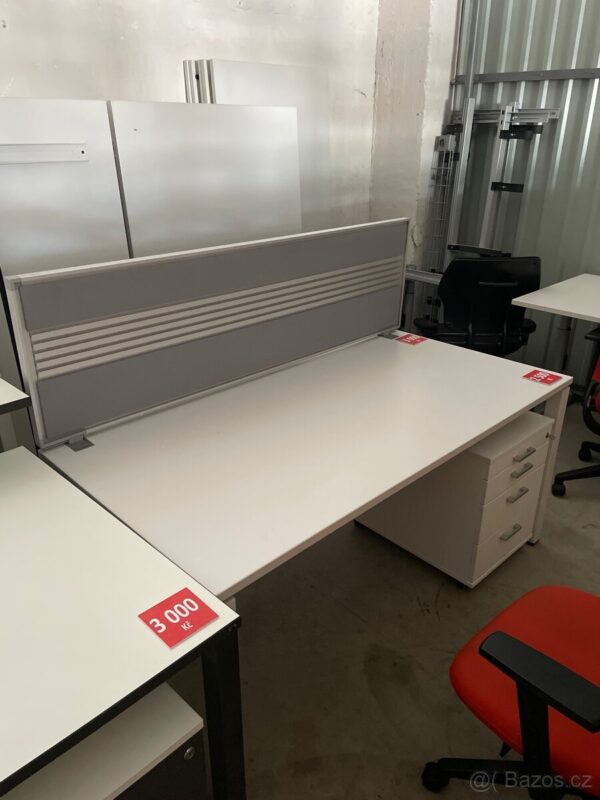 Stůl Steelcase - Image 2