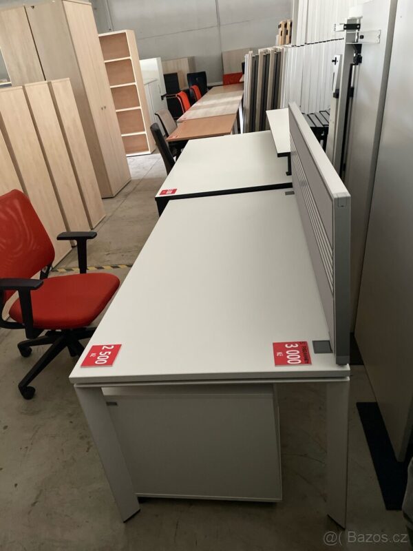 Stůl Steelcase - Image 3