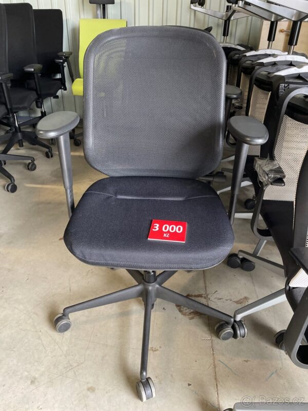 Vitra Meda Pal - Image 2