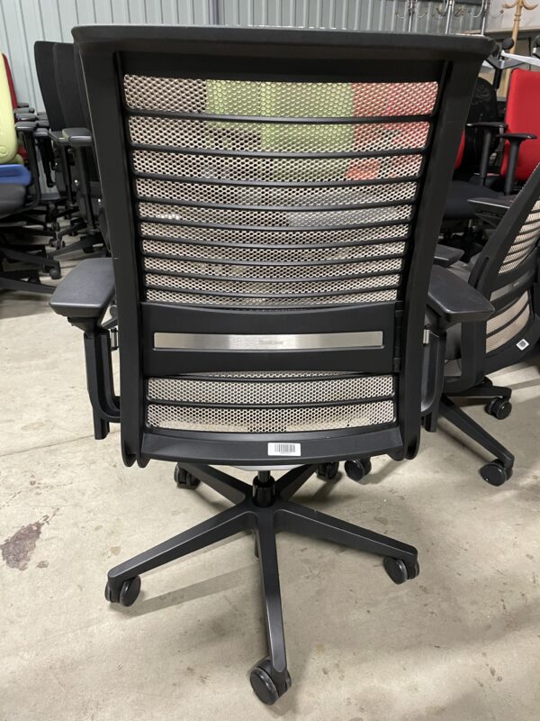 Židle Steelcase Think - Image 3